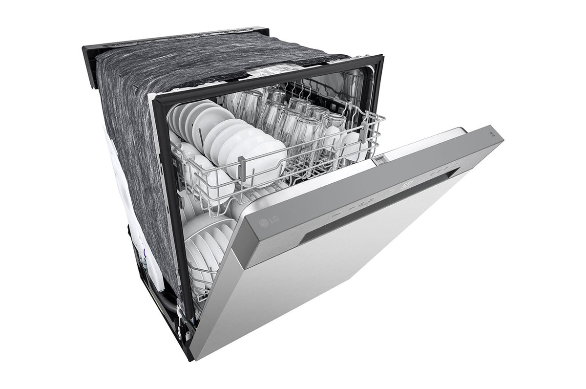 LG LDFC2423V Angle View