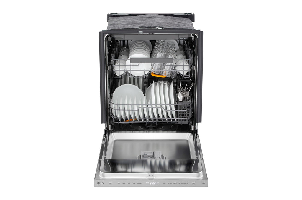 LG LDNPQ44HS Interior View