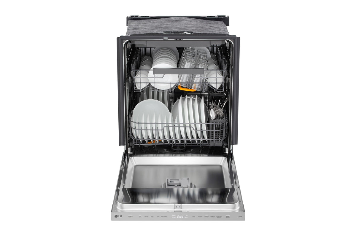 LG LDNPQ44HS Interior View