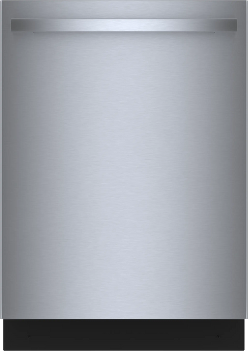 Bosch SHX78CM5N Front View