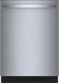 Bosch SHX5AEM5N Front View