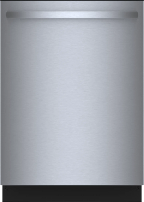Bosch SHX5AEM5N Front View
