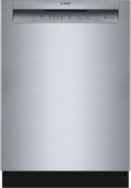 Bosch SHE2ADF5N Front View