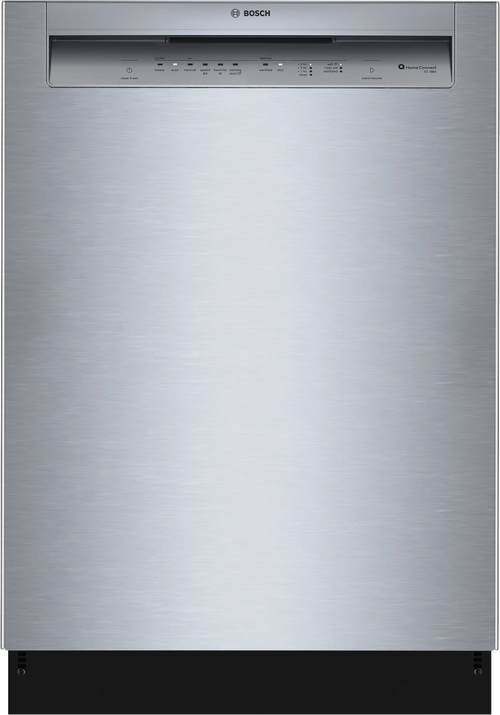 Bosch SHE2ADF5N Front View