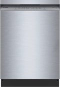 Bosch SHE3ADF5N Front View