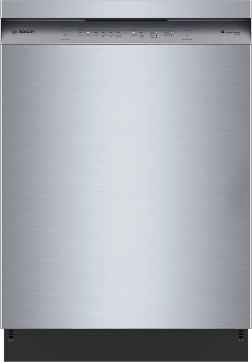 Bosch SHE3ADF5N Front View