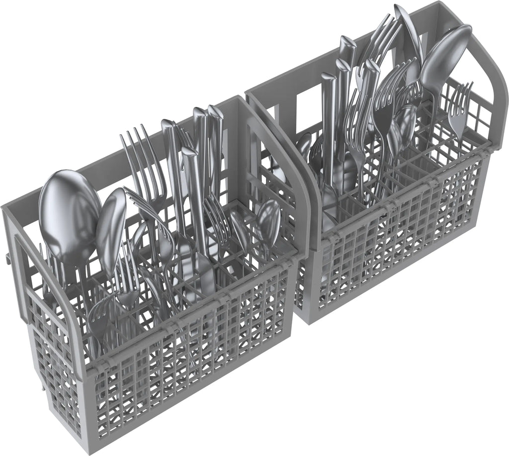Bosch SHE2ADF5N Utensil Basket Detail