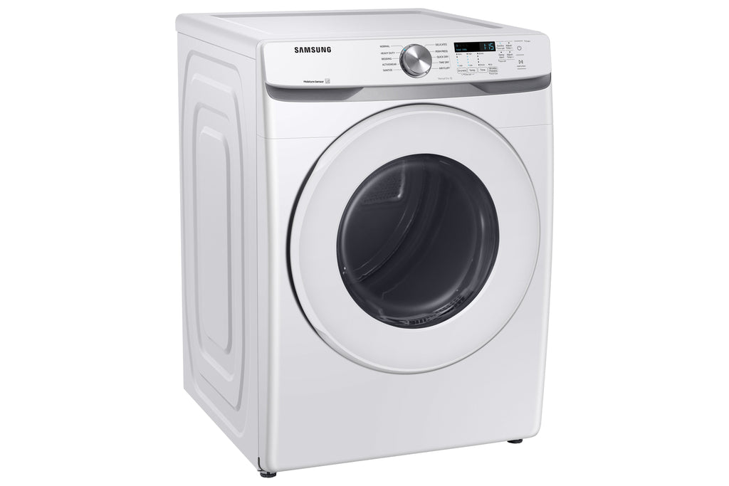 Samsung DVE45T6005W Interior Drum