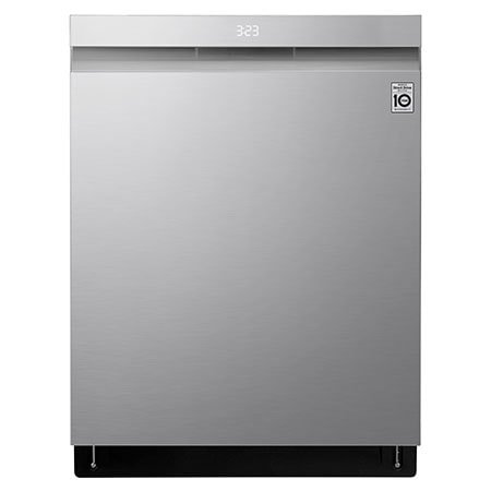 LG LDPS6762S Front View
