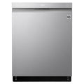 LG LDPS6762S Front View