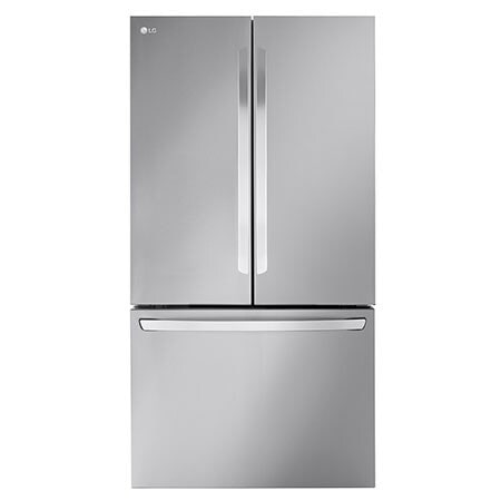 LG LRFLC2706S Front View