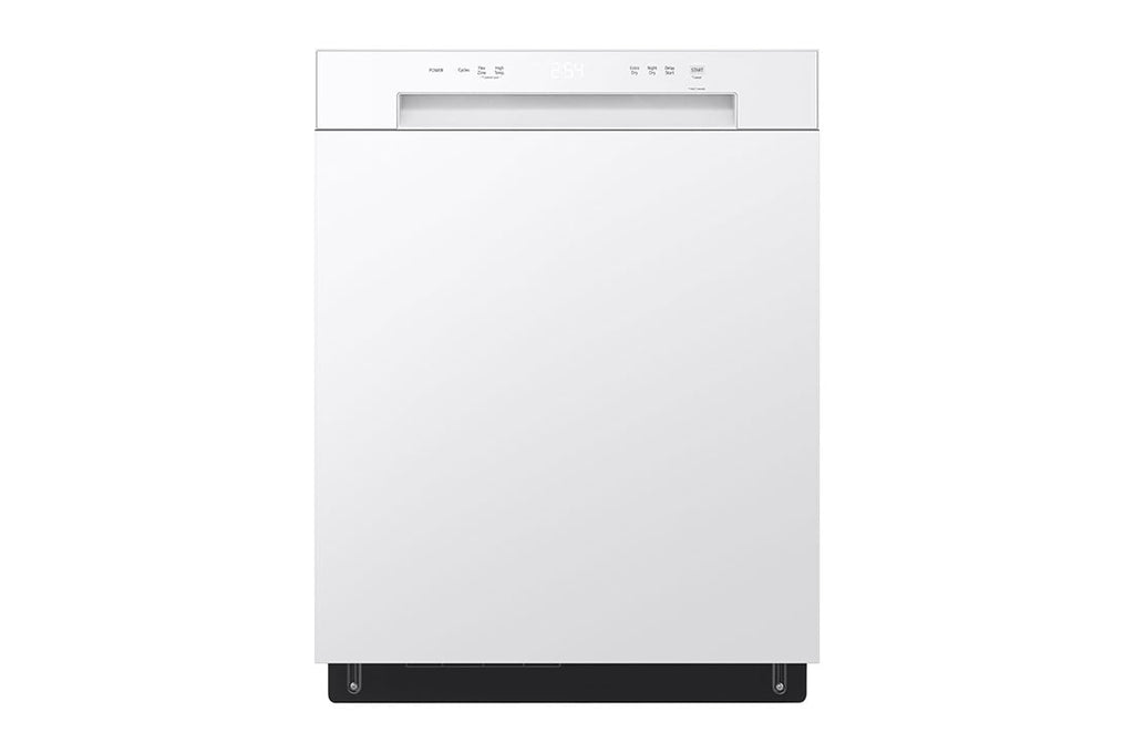 LG LDFC2423W Angle View
