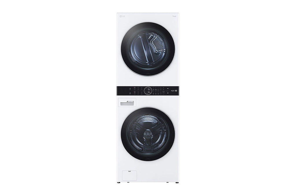 LG WKEX200HWA Angle View