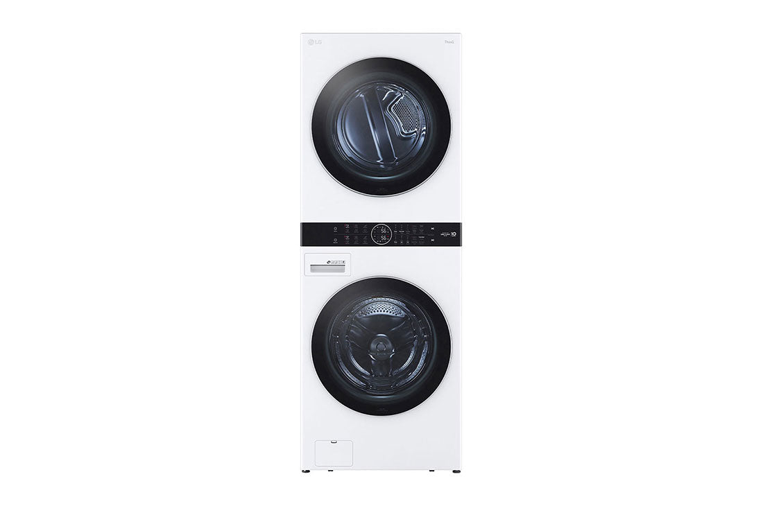 LG WKEX200HWA Angle View