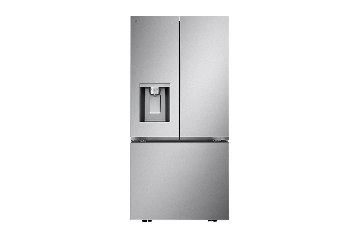 LG LF25S6330S Angle View