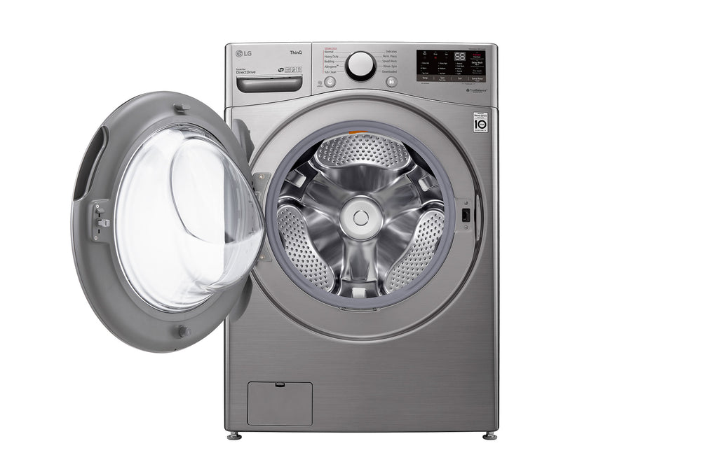 LG WM3600HVA Angle View
