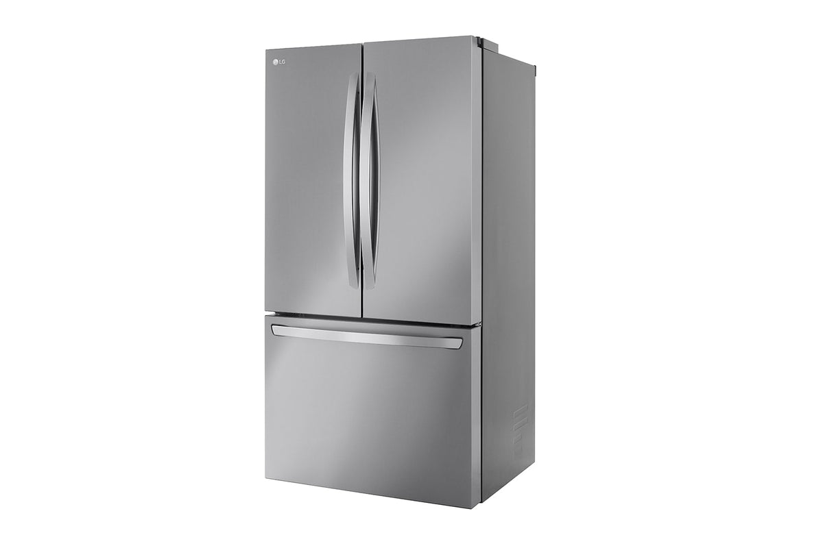 LG LRFLC2706S Crisper Drawer