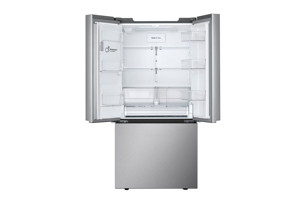 LG LF20C6330S - Open Door