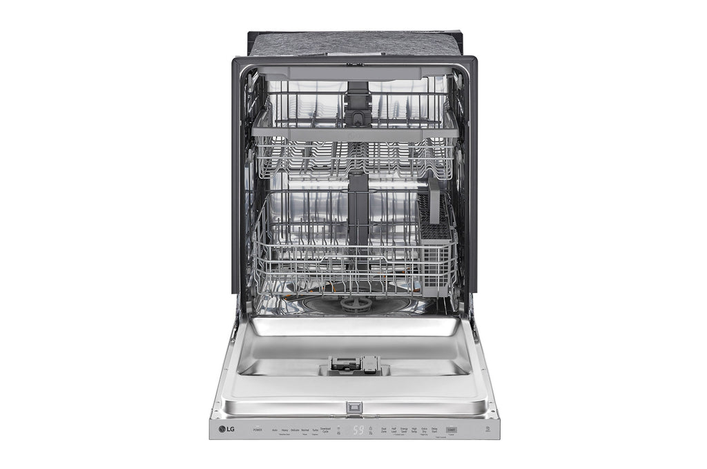 LG LDPN454HT - Open Door