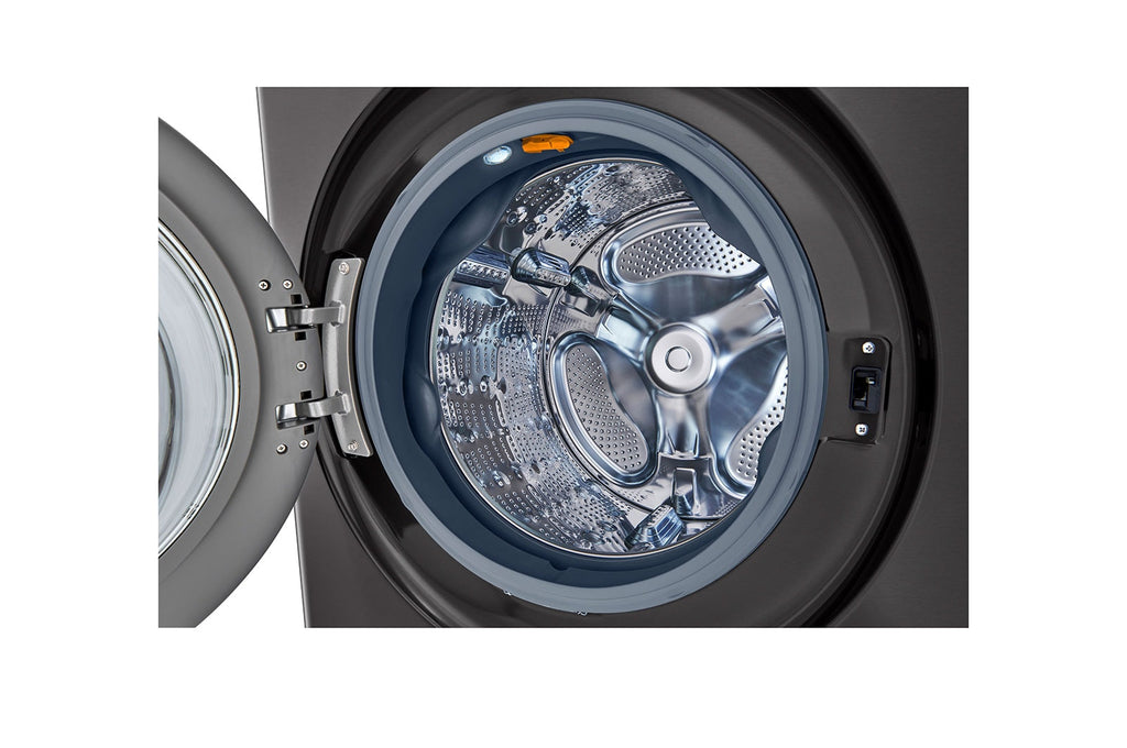 LG WKEX300HBA Angle View