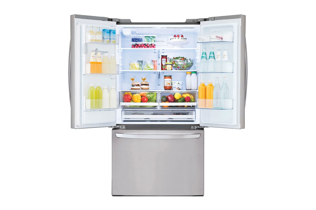 LG LRFS28XBS Crisper Drawer