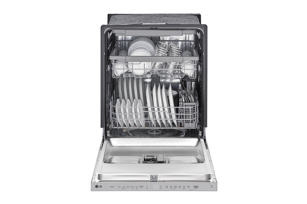 LG LDPN454HT - Interior Racks