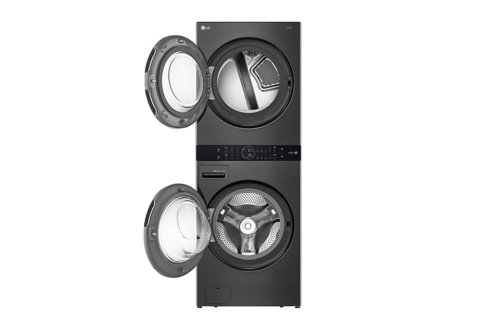 LG WKEX200HBA - Interior Drum