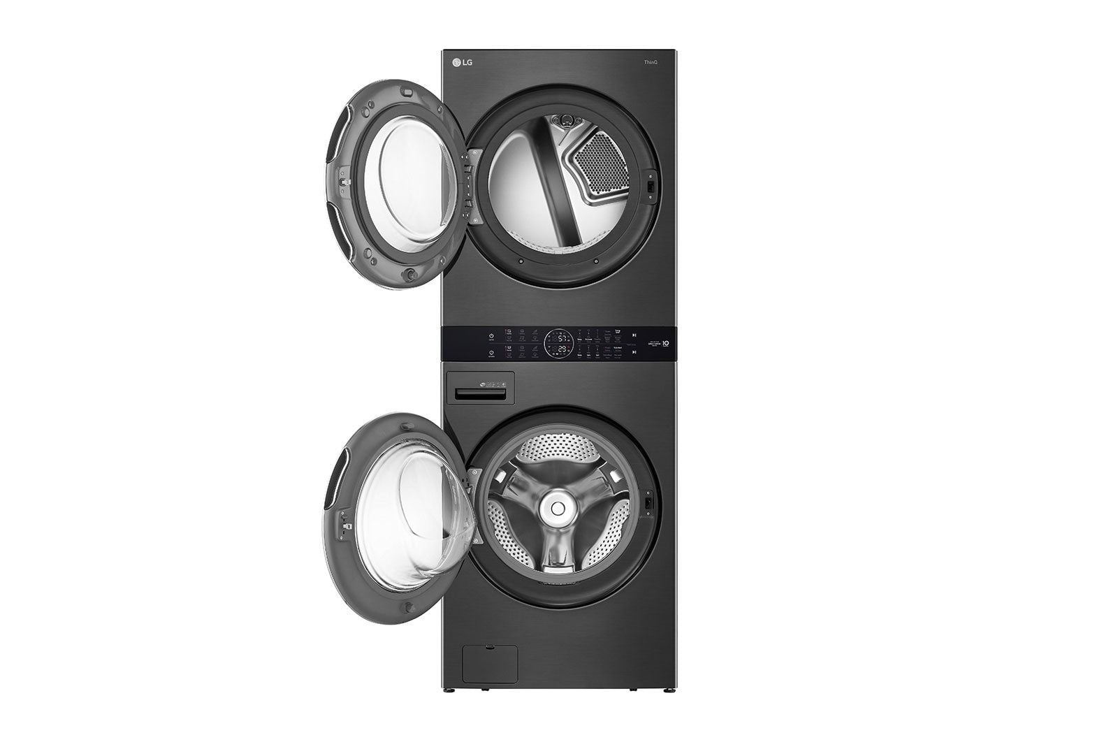 LG WKEX200HBA - Interior Drum