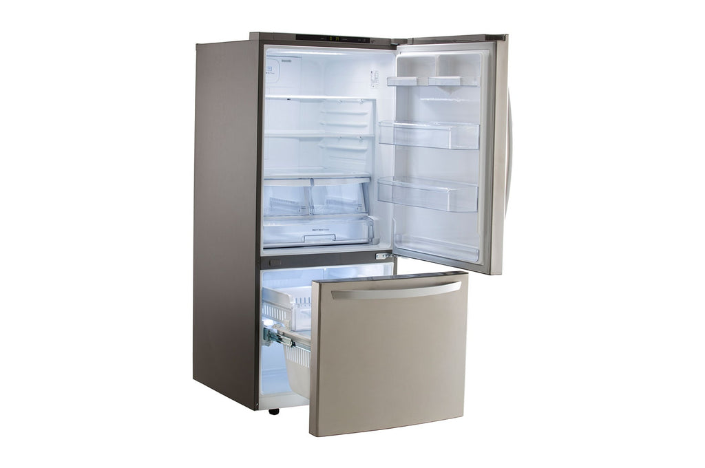 LG LRDNS2200S Crisper Drawers