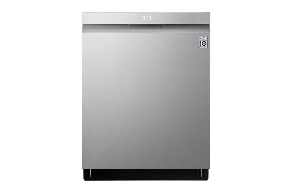 LG LDPS6762S Angle View