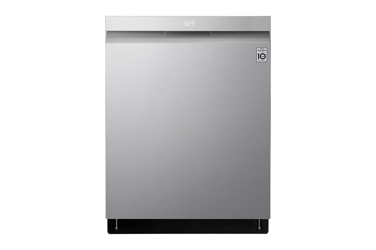 LG LDPS6762S Angle View