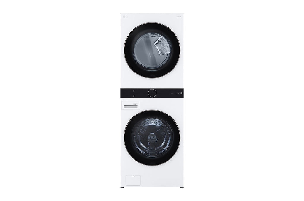 LG WKEX100HWA Angle View