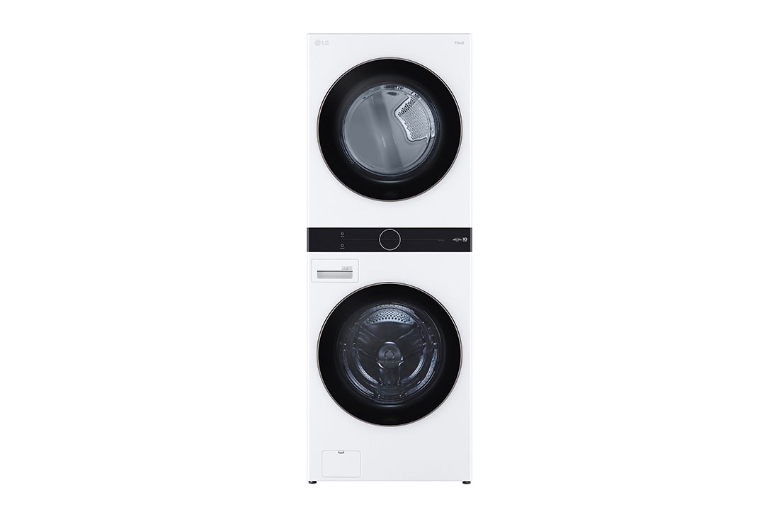 LG WKEX100HWA Angle View