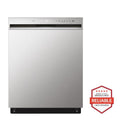 LG LDFC3532S Dishwasher
