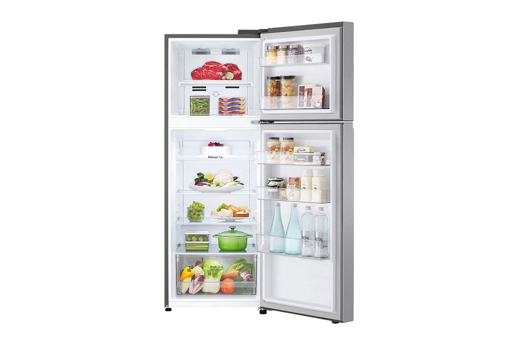 LG LT11C2000V Interior Shelving