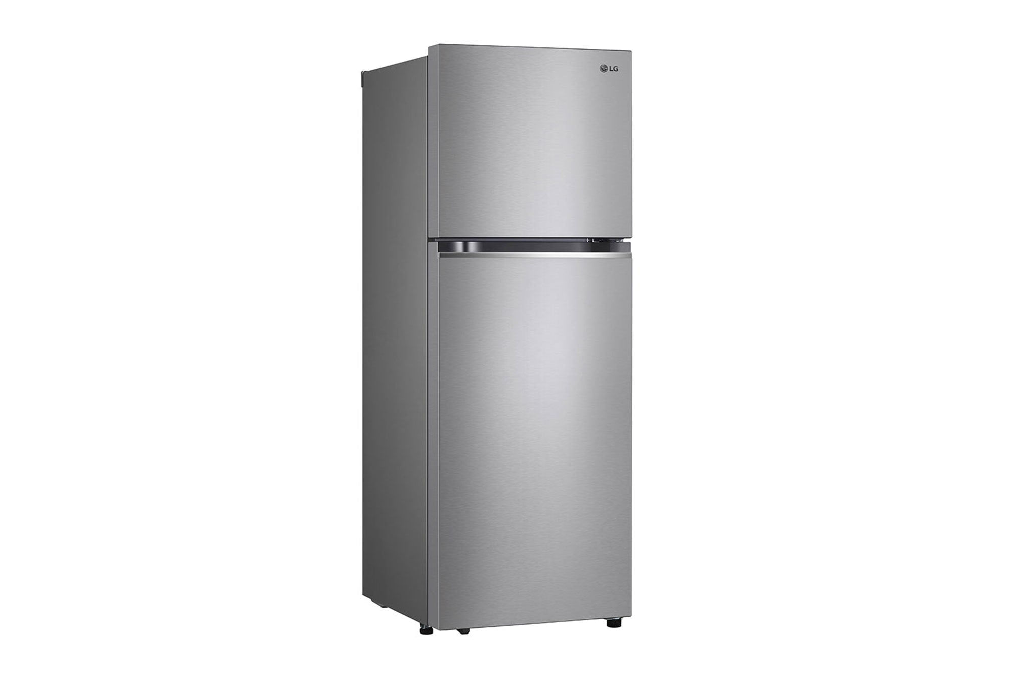 LG LT11C2000V Freezer Compartment