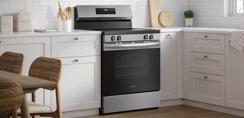 Frigidaire FCRE306CAS Electric Range