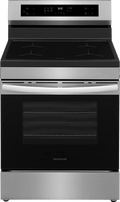 Frigidaire FCRI306CAS Front View