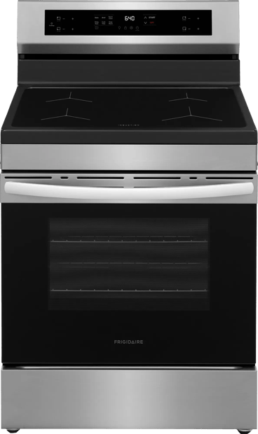 Frigidaire FCRI306CAS Front View