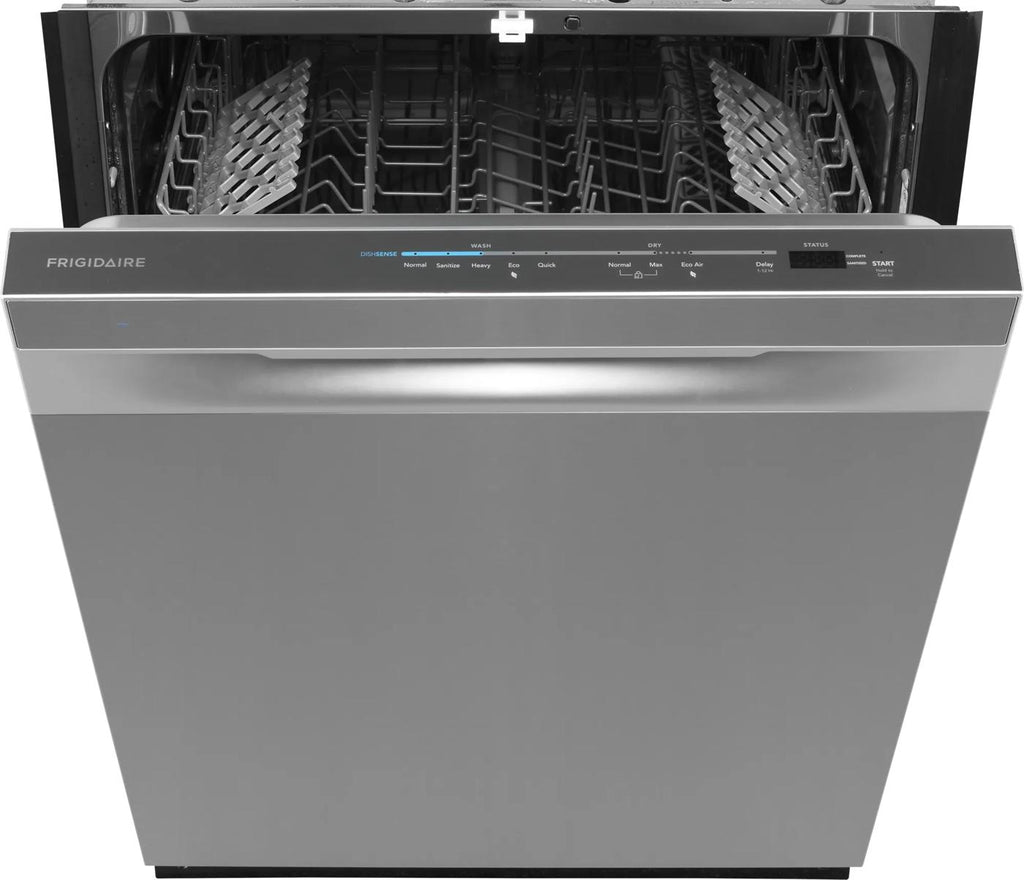 Frigidaire FDHP4336AS Angle View