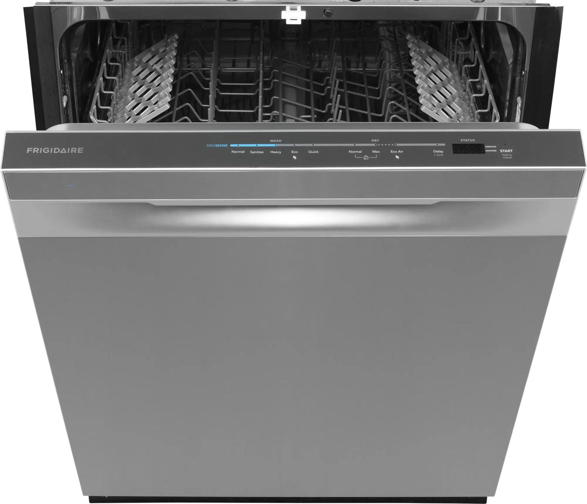 Frigidaire FDHP4336AS Angle View