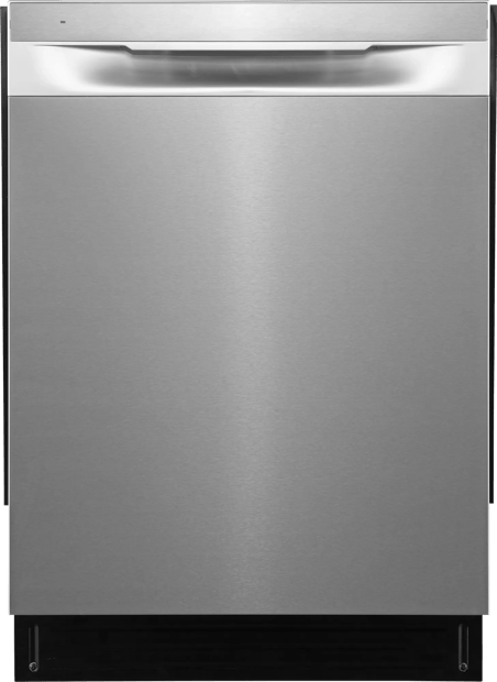 Frigidaire FDHP4336AS Front View