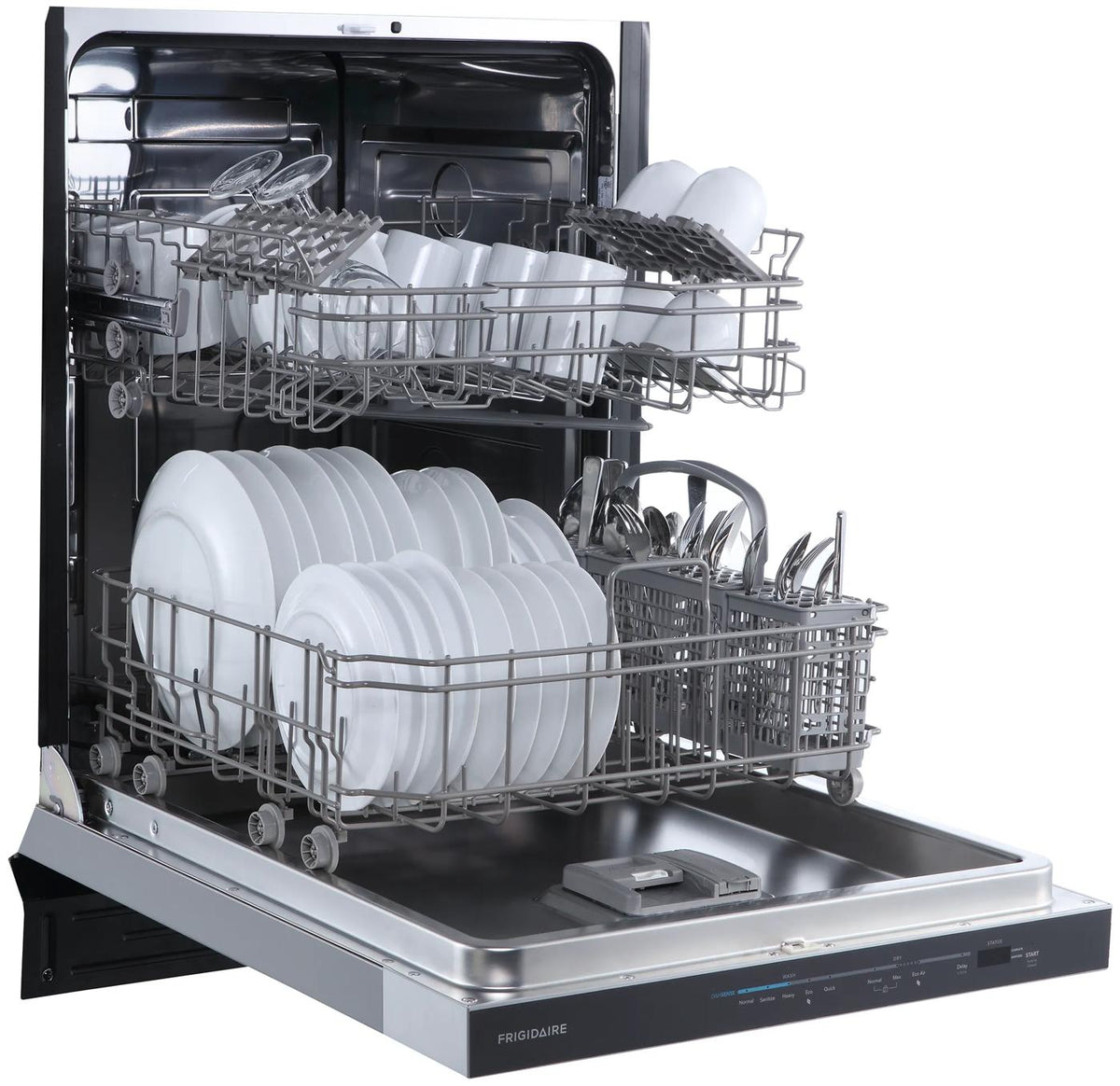 Frigidaire FDHP4336AS Loading View