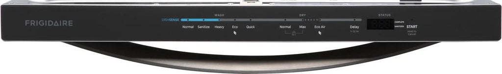 Frigidaire FDSH4502BF Angle View