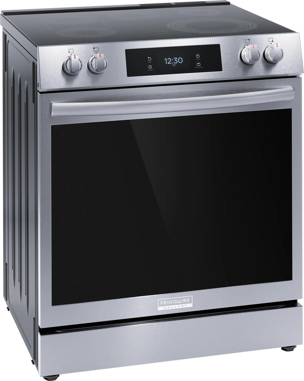 Frigidaire Gallery GCFE306CBF Electric Range