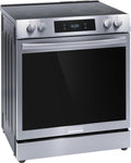 Frigidaire Gallery GCFE306CBF Electric Range