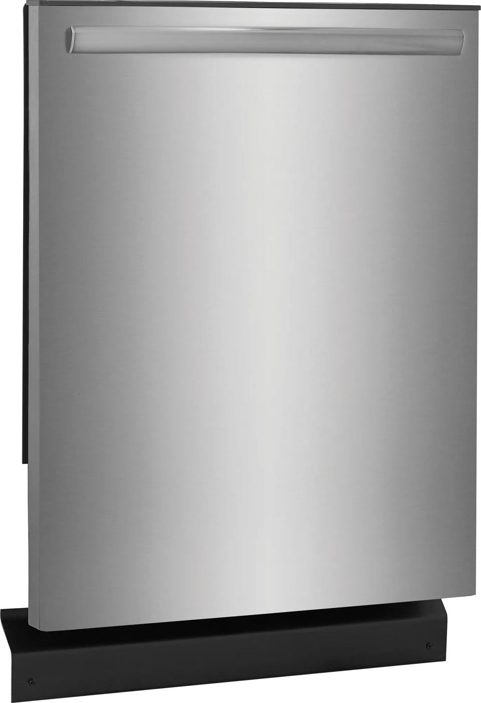 Frigidaire Gallery GDPH4515AF Angle View