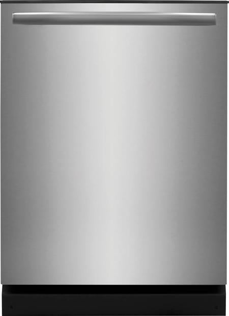 Frigidaire Gallery GDPH4515AF Open Door View