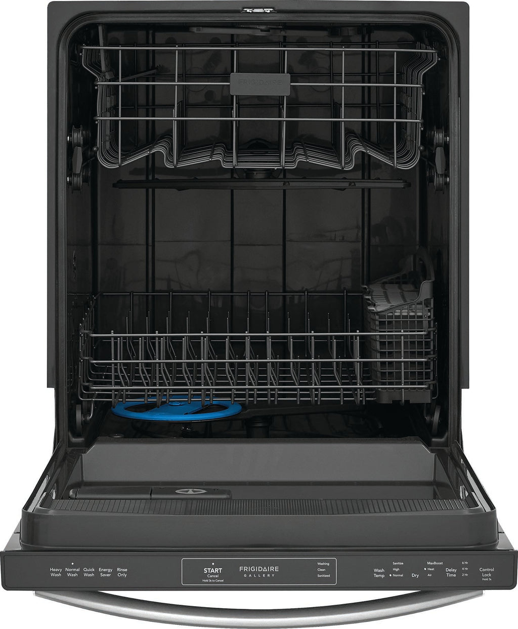 Frigidaire Gallery GDPH4515AF Interior Open View