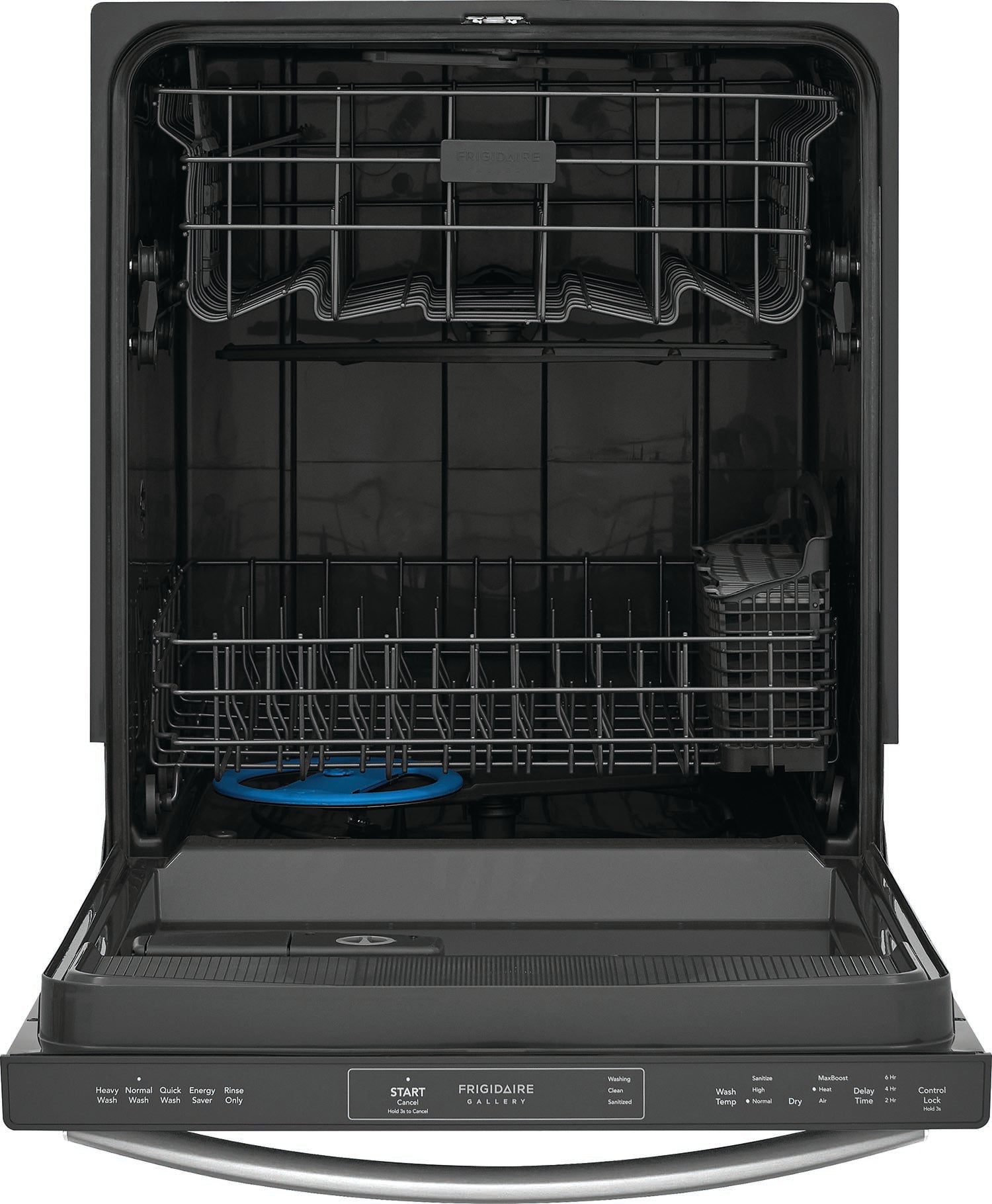 Frigidaire Gallery GDPH4515AF Interior Open View